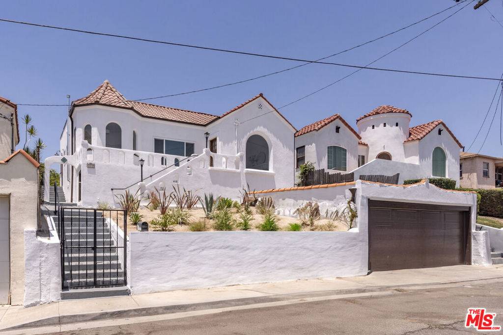 Los Angeles, CA 90063,1119 N Ditman AVE
