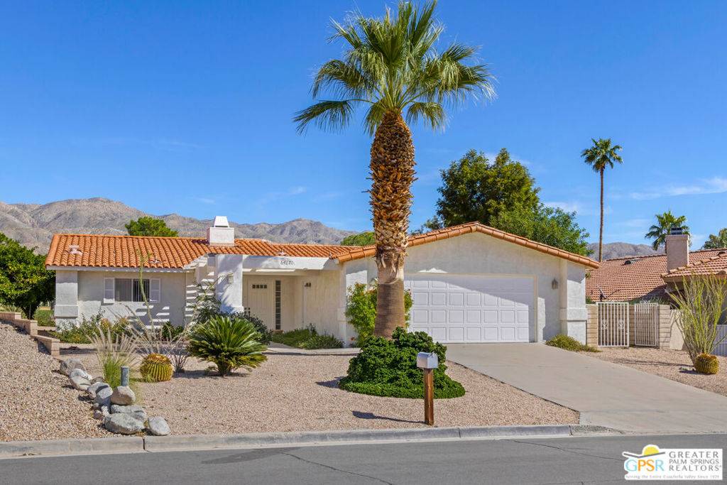 Desert Hot Springs, CA 92240,64670 Pinehurst CIR
