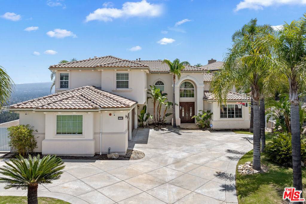 West Hills, CA 91304,7416 Wiscasset DR