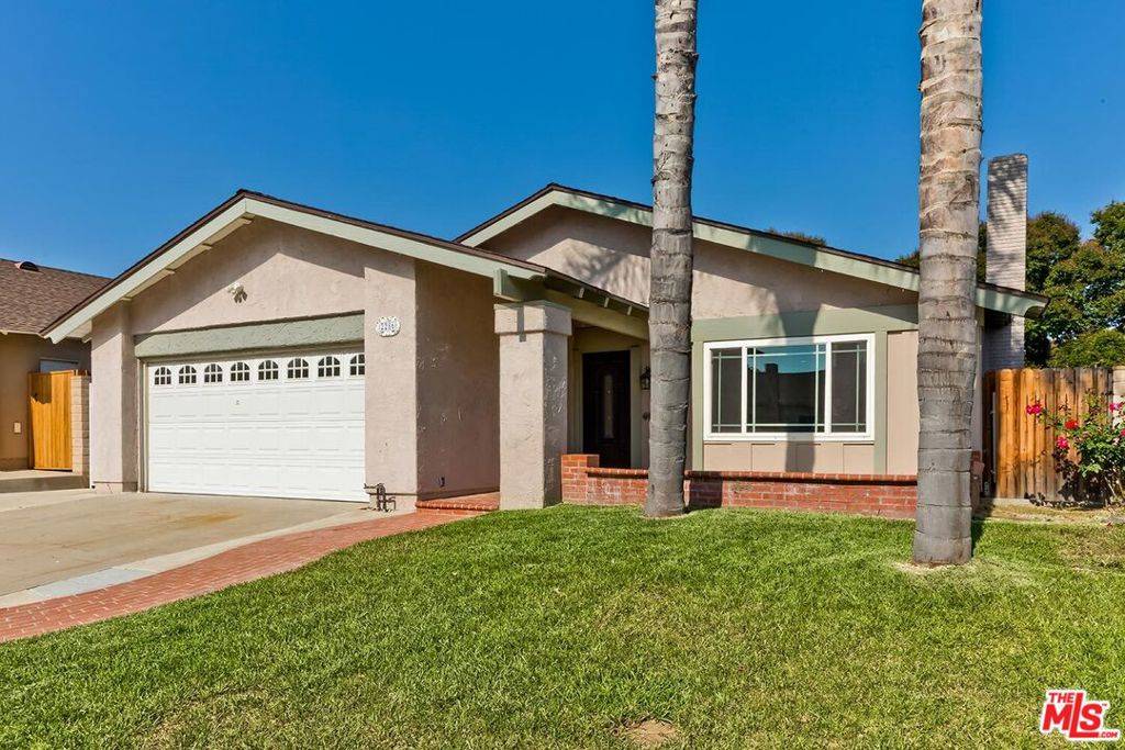 Simi Valley, CA 93063,2286 Goddard AVE