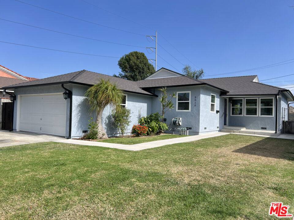 Hawthorne, CA 90250,5010 W 119th PL