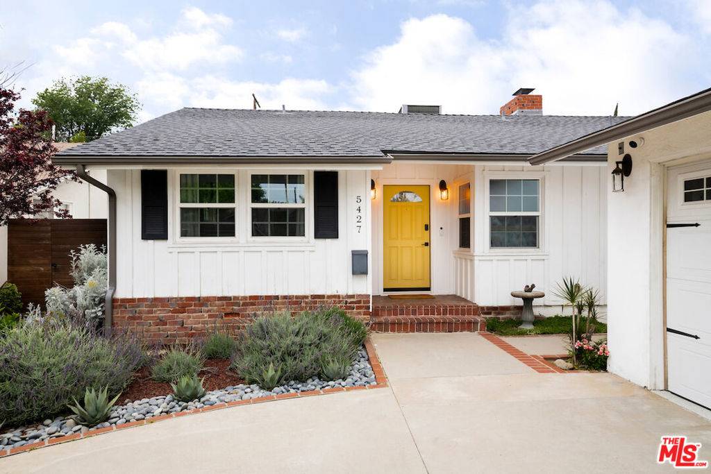 Sherman Oaks, CA 91411,5427 Lemona AVE