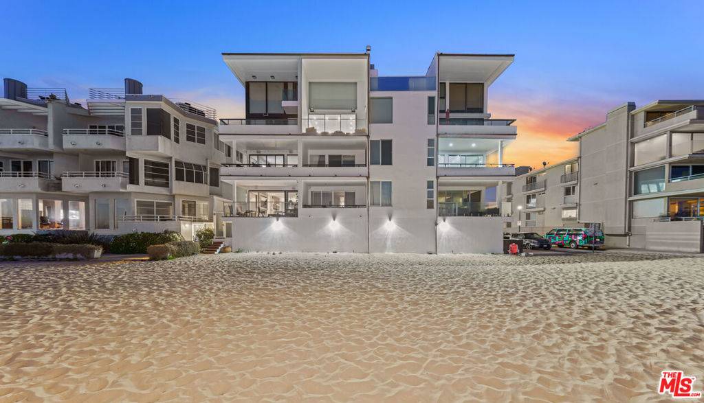 Marina Del Rey, CA 90292,1 Eastwind ST #103