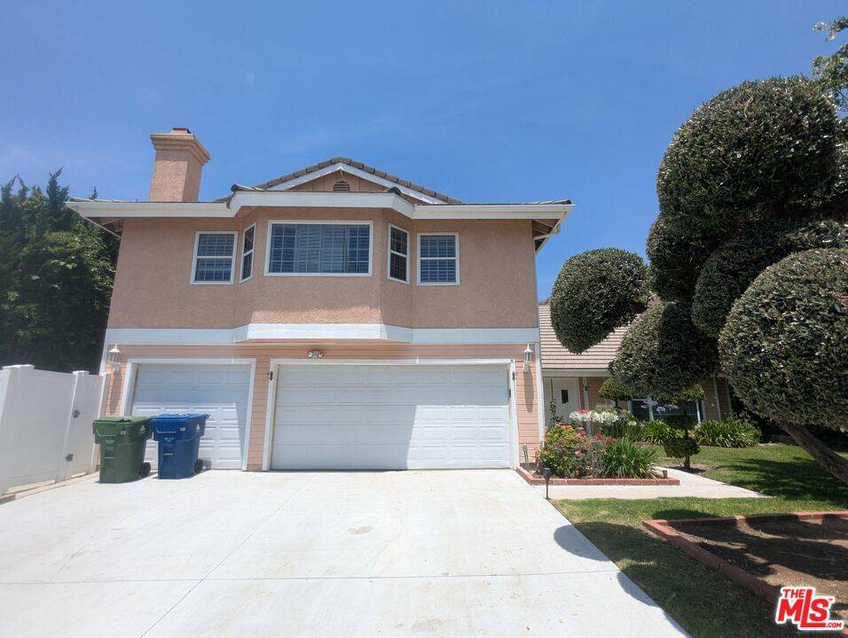 Porter Ranch, CA 91326,19021 Kilfinan ST