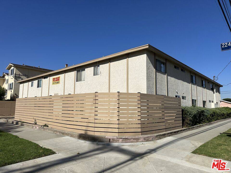 Torrance, CA 90501,1603 W 224th ST #19
