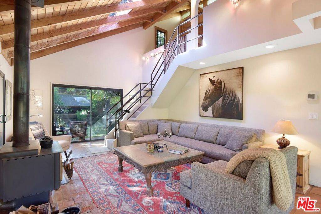 Topanga, CA 90290,1441 Bonnell DR