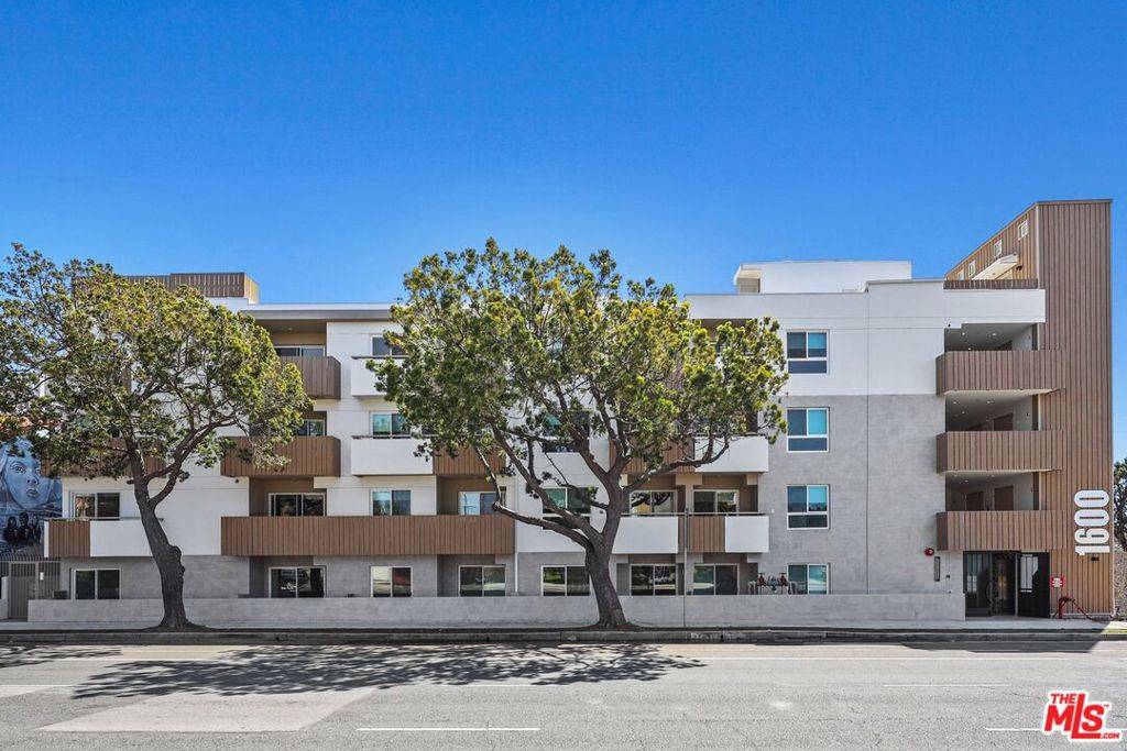 Venice, CA 90291,1600 Venice BLVD #ph6