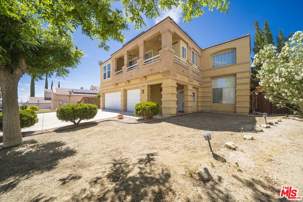 Palmdale, CA 93551,2812 Bay Ridge CT