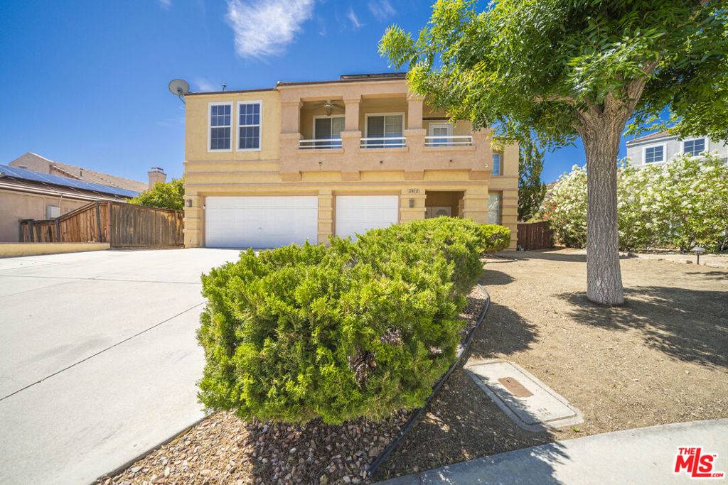 Palmdale, CA 93551,2812 Bay Ridge CT