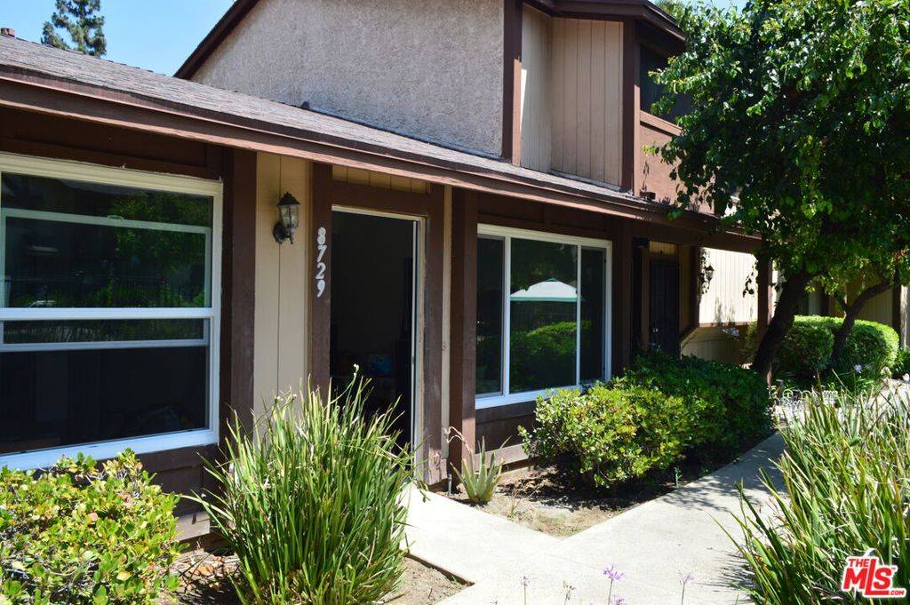 Panorama City, CA 91402,8729 Cedros AVE #58