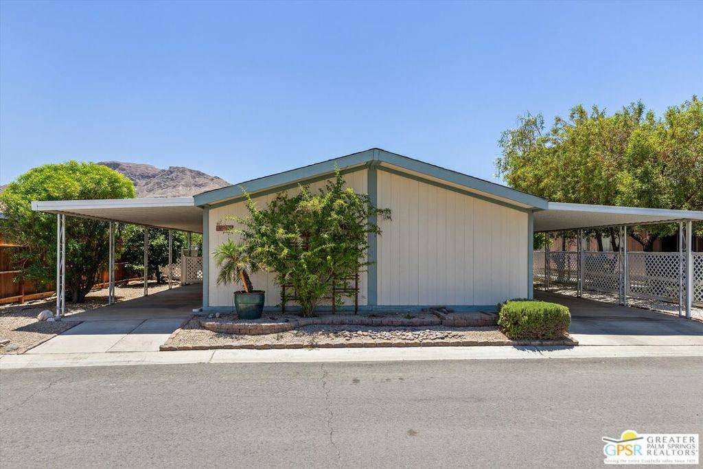 Cathedral City, CA 92234,318 Via Don Benito