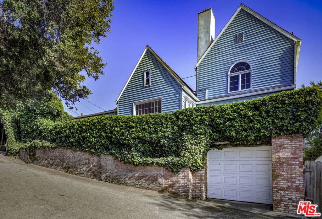 Los Angeles, CA 90039,1932 Walcott WAY