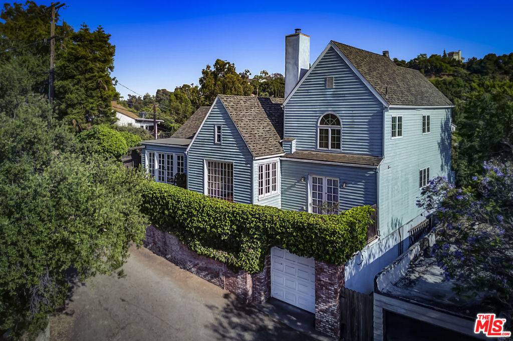 Los Angeles, CA 90039,1932 Walcott WAY