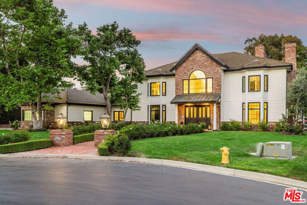 Camarillo, CA 93012,11060 Hildreth CT
