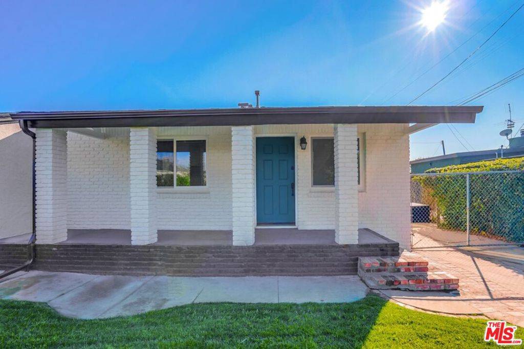 Culver City, CA 90230,11310 Argan AVE