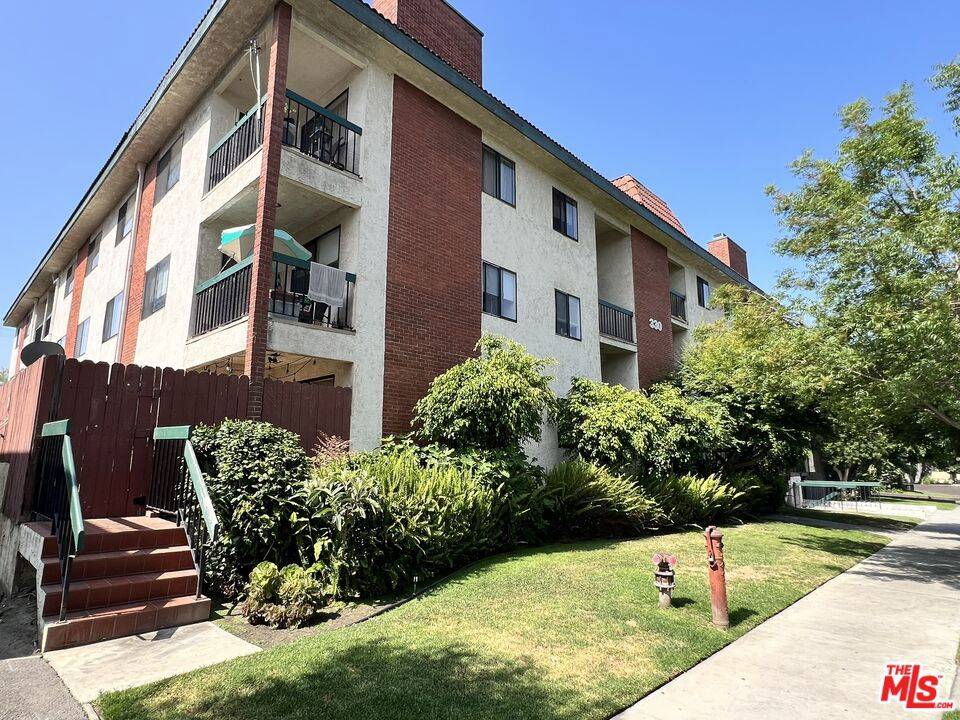 Glendale, CA 91203,330 Burchett ST #104