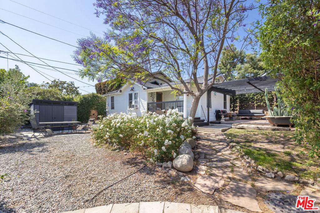 Los Angeles, CA 90041,5237 Ellenwood PL