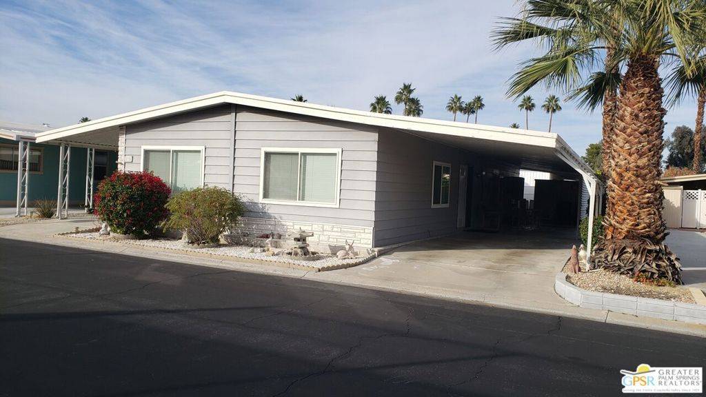 Palm Springs, CA 92264,270 Encino DR