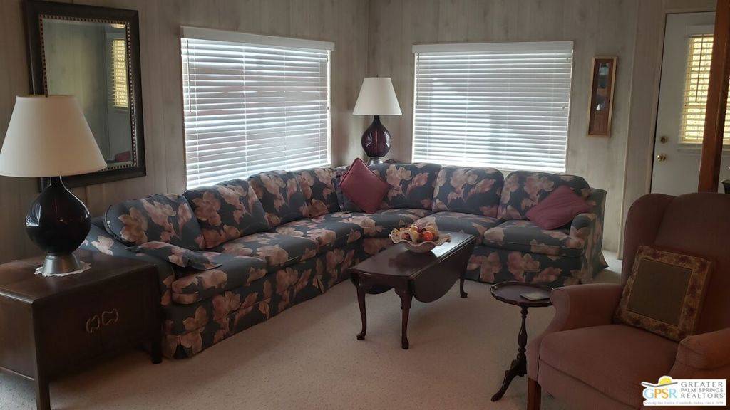 Palm Springs, CA 92264,270 Encino DR