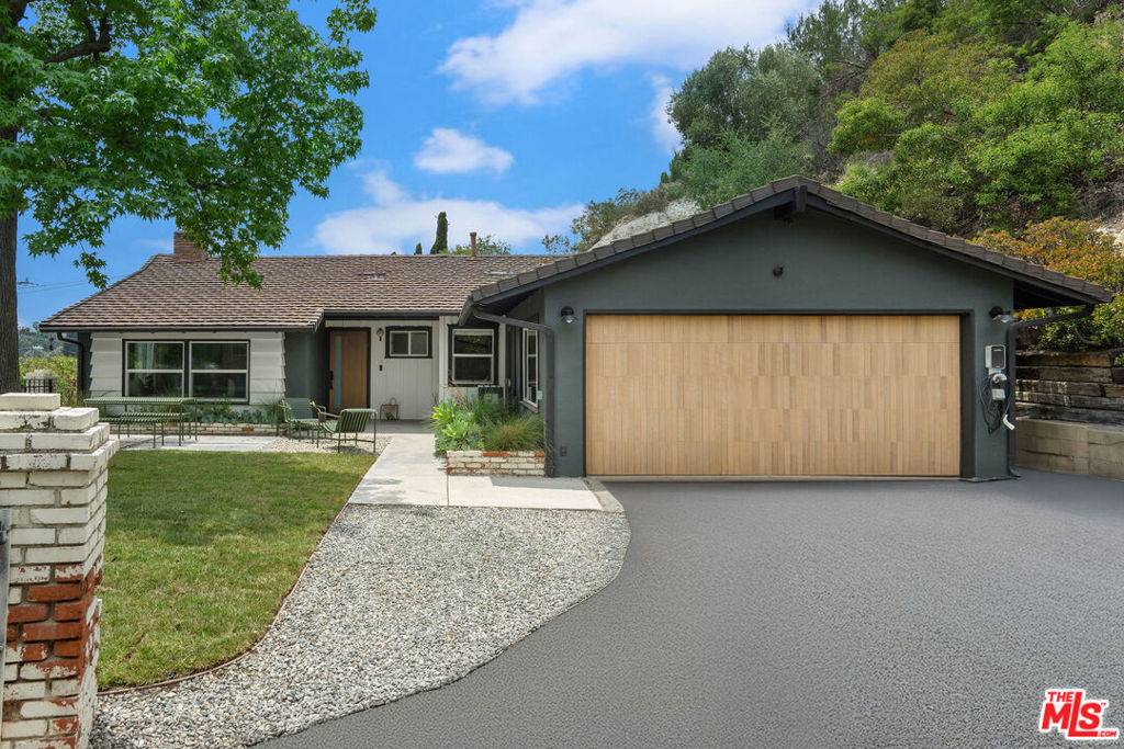 Glendale, CA 91206,1741 Golf Club DR