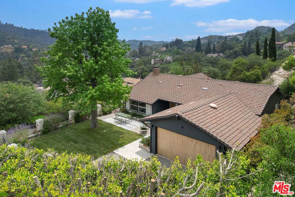 Glendale, CA 91206,1741 Golf Club DR
