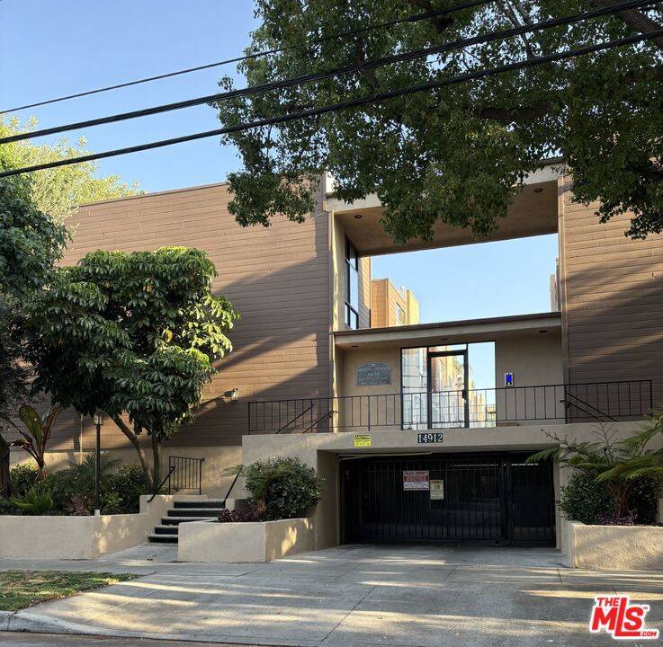 Sherman Oaks, CA 91403,14912 Dickens ST #1
