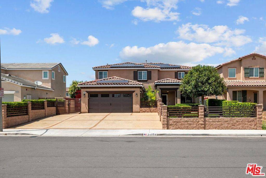 Moreno Valley, CA 92551,24956 El Braso DR