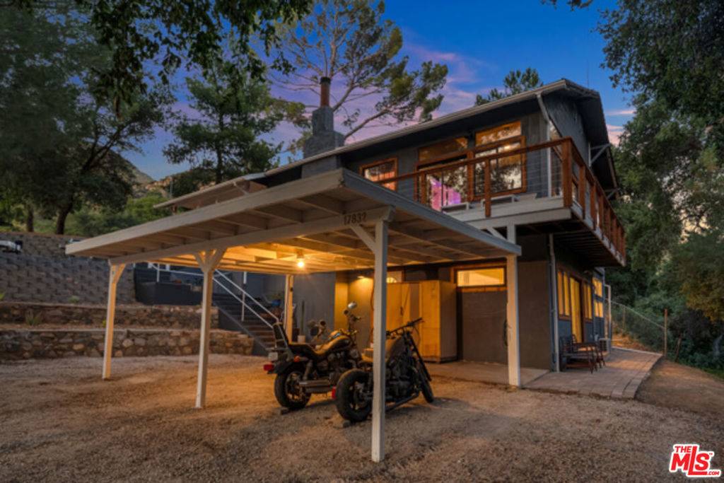 Santa Clarita, CA 91387,17832 Little Tujunga Canyon RD