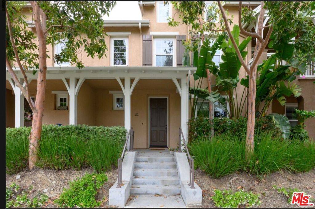 Ladera Ranch, CA 92694,57 Orange Blossom CIR