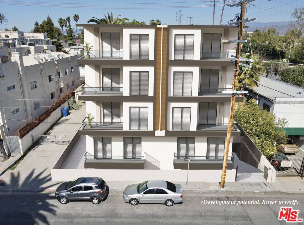 Studio City, CA 91602,11015 Aqua Vista ST