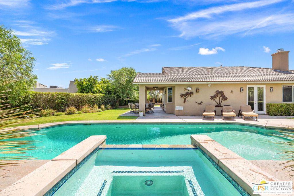 Bermuda Dunes, CA 92203,78150 Calico Glen DR