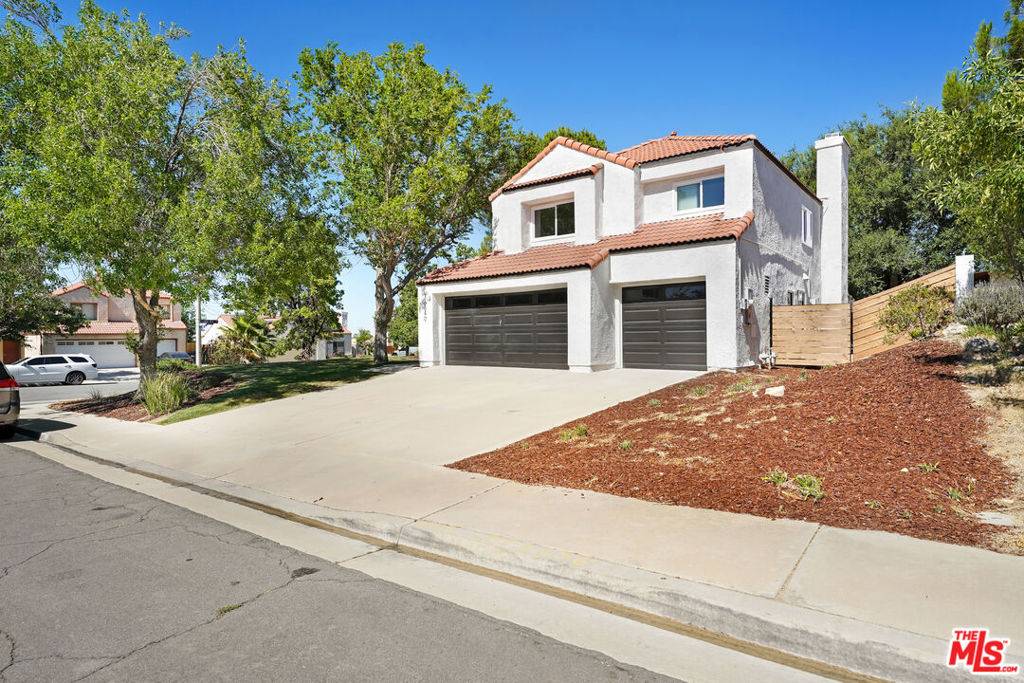 Palmdale, CA 93551,38340 Sierra Grande AVE