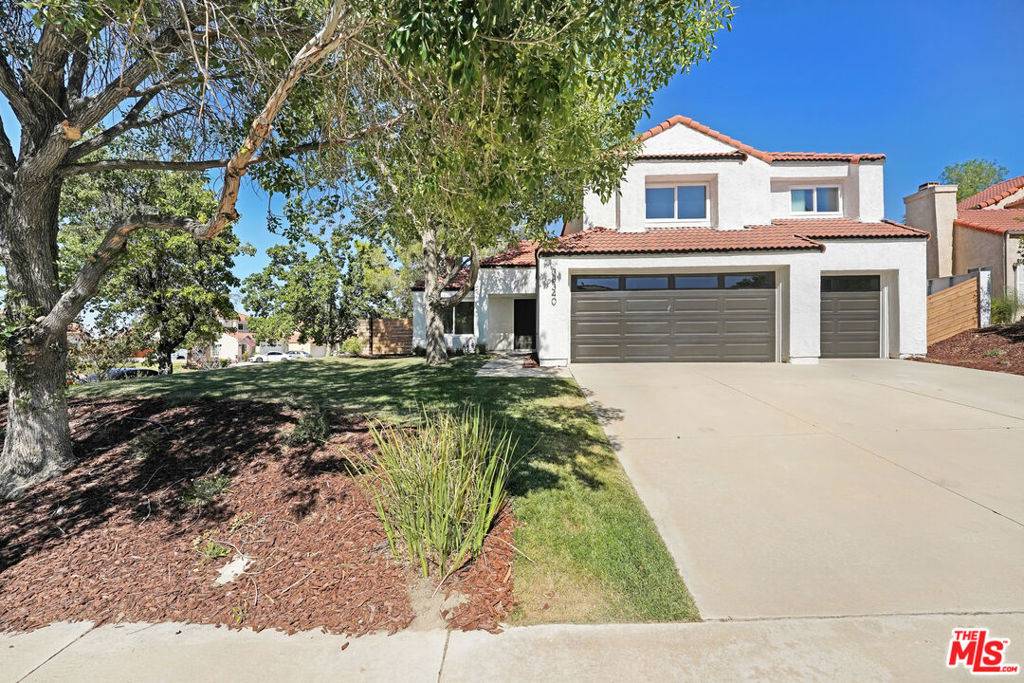 Palmdale, CA 93551,38340 Sierra Grande AVE