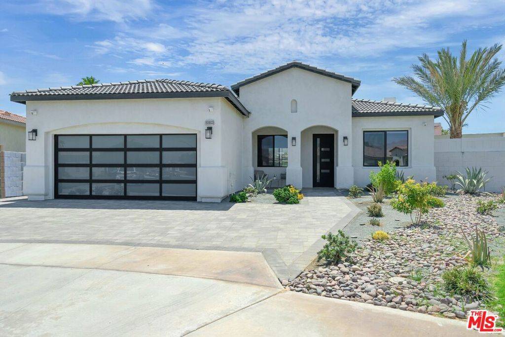 Indio, CA 92201,80803 Sunglow CT