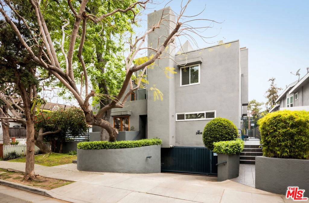 Santa Monica, CA 90405,2408 34th ST #5