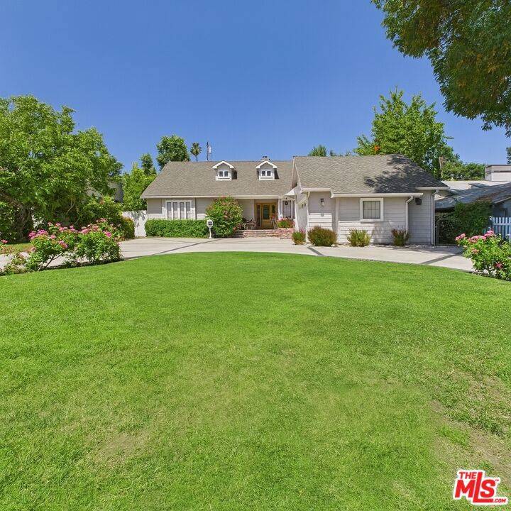 Encino, CA 91436,4981 Noeline AVE
