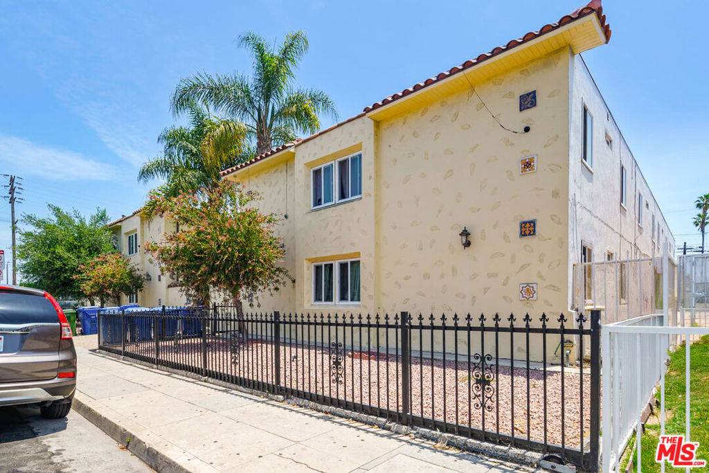 Harbor City, CA 90710,1344 253rd ST