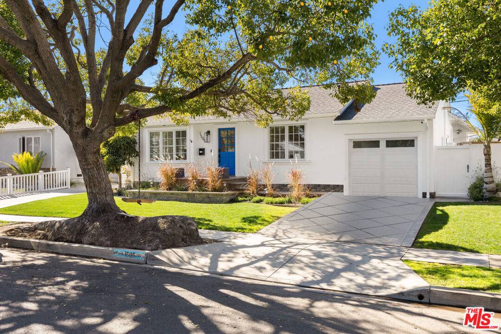 Manhattan Beach, CA 90266,1505 Wendy WAY