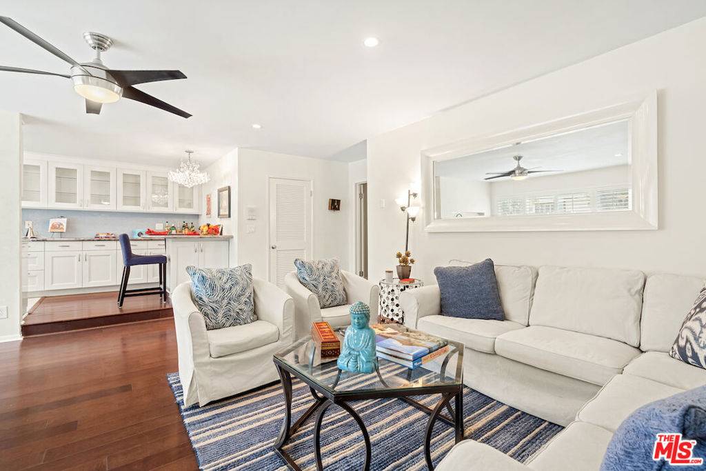 Santa Monica, CA 90403,425 Idaho AVE #4