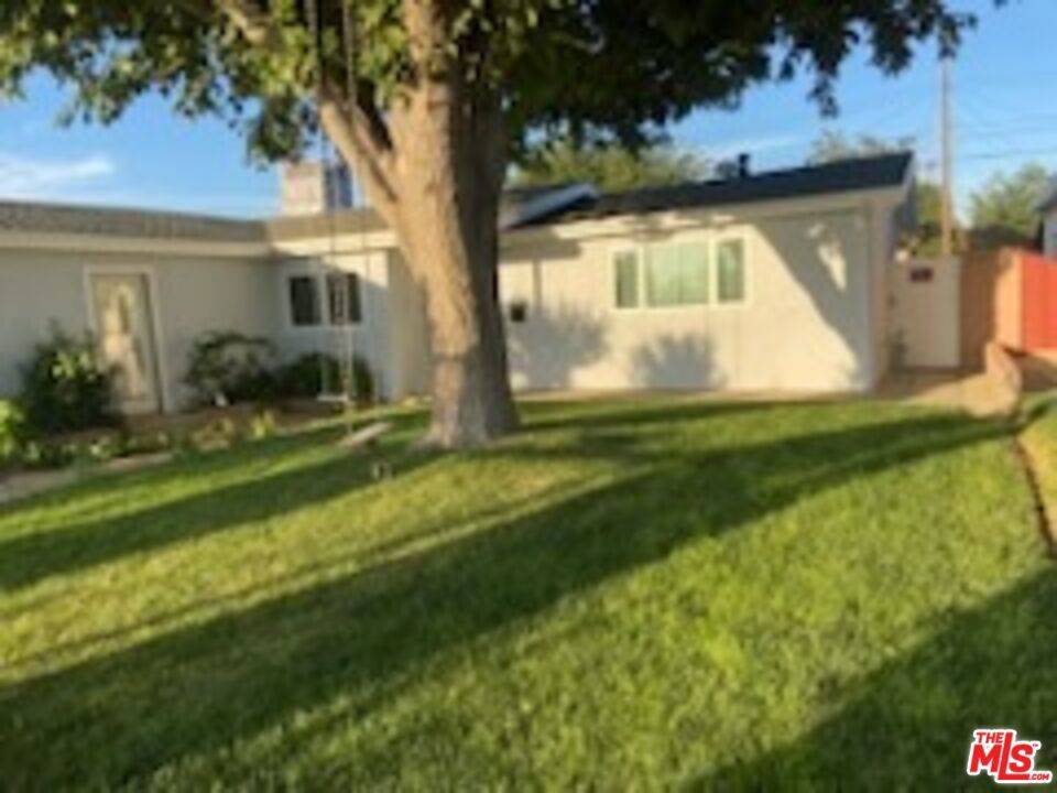 Lancaster, CA 93535,44842 Rodin AVE