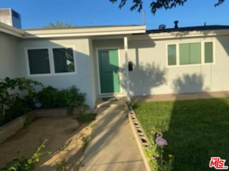 Lancaster, CA 93535,44842 Rodin AVE