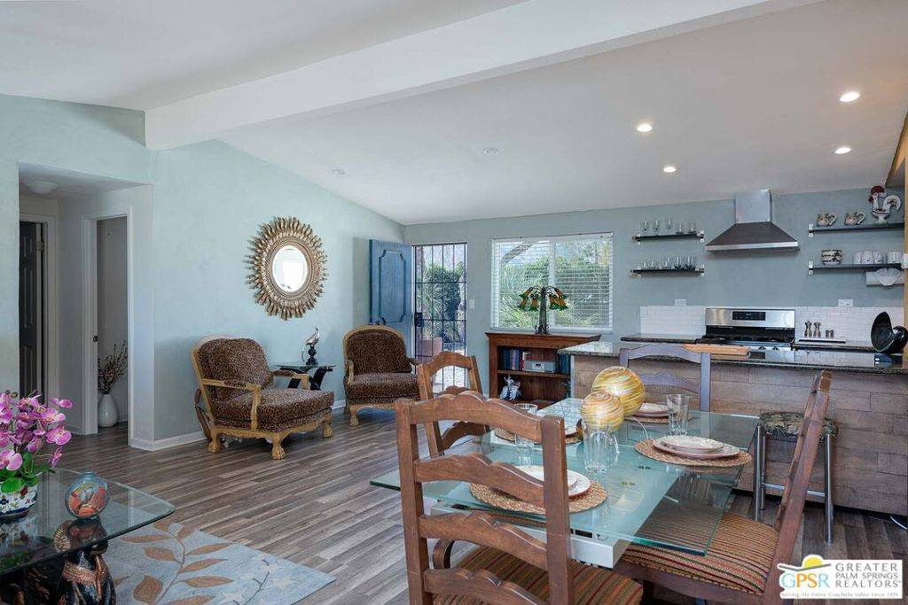 Palm Springs, CA 92262,2072 Arnico ST