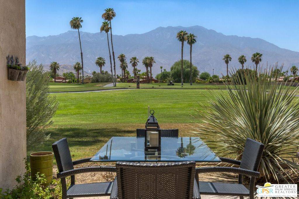 Rancho Mirage, CA 92270,630 Hospitality DR