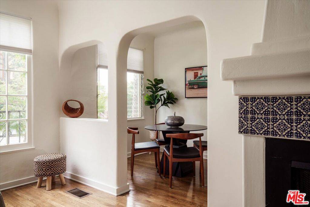 West Hollywood, CA 90046,1345 N Hayworth AVE #110
