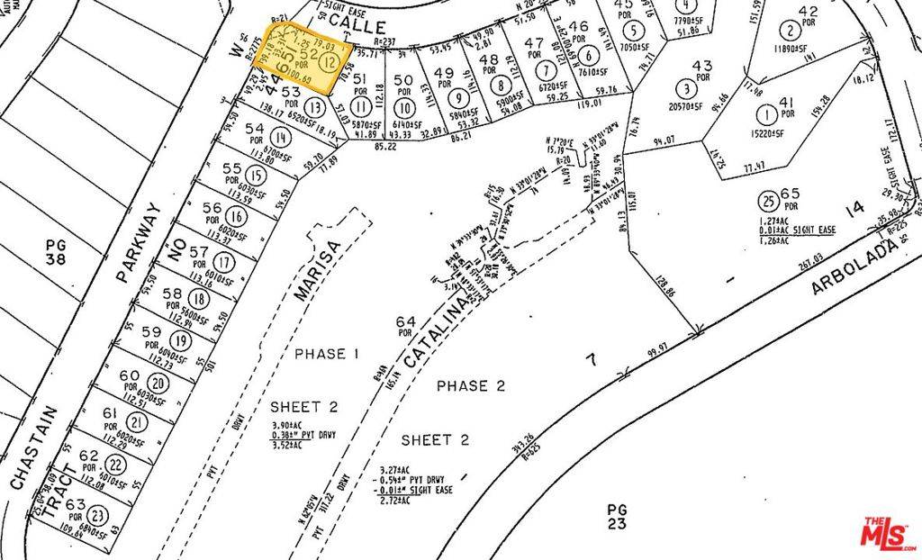 Pacific Palisades, CA 90272,1588 Chastain