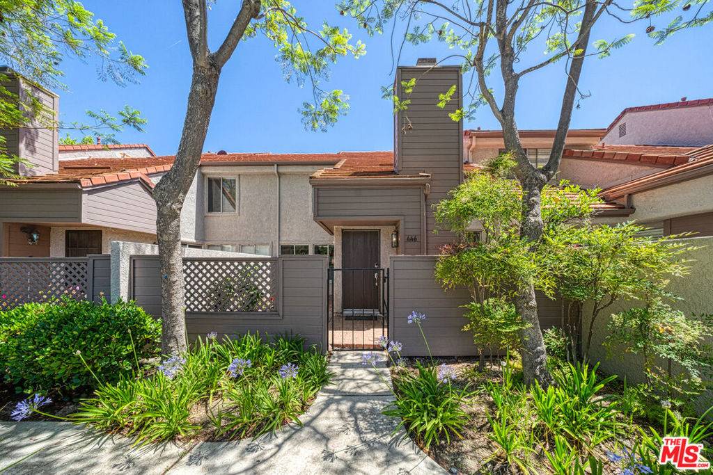 Thousand Oaks, CA 91362,446 Via Colinas
