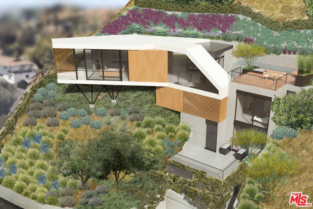 Los Angeles, CA 90068,6155 W Rodgerton DR