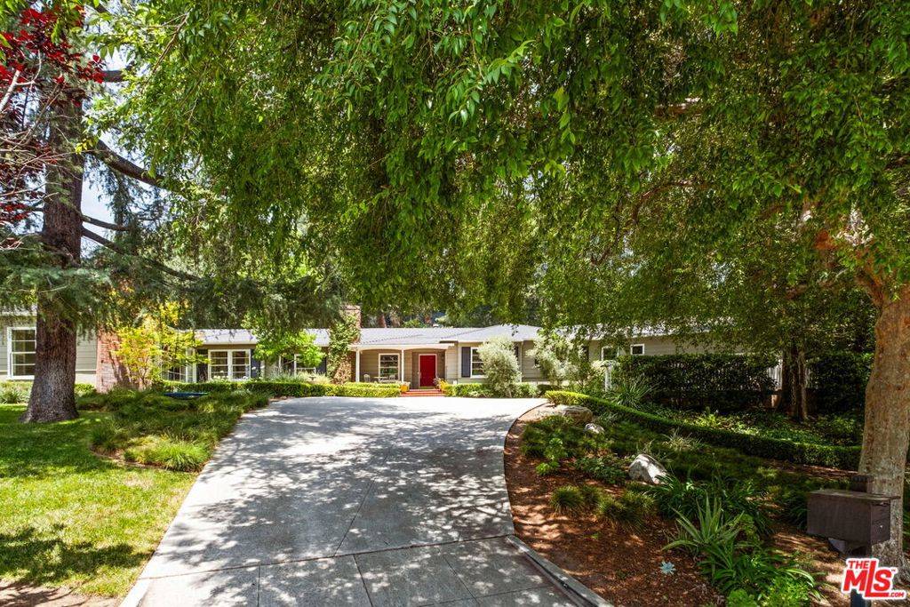 Pasadena, CA 91103,1265 Inverness DR