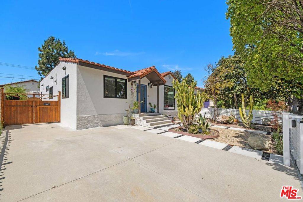 Culver City, CA 90232,3635 Wesley ST
