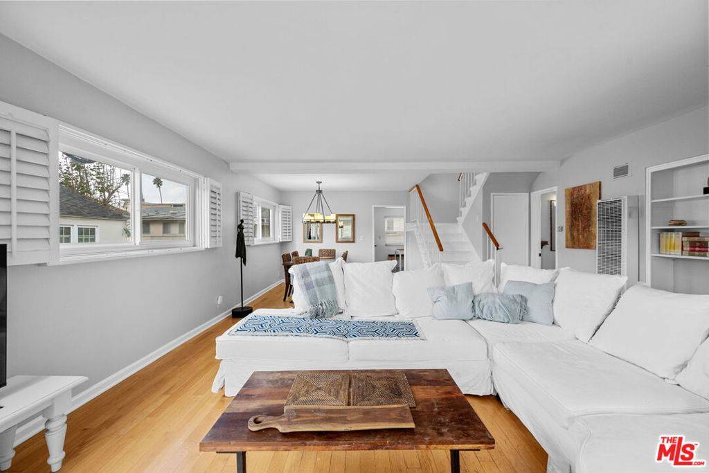 Santa Monica, CA 90403,1225 Washington AVE #10